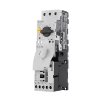 Eaton MSC-D-1,6-M7(24VDC) variklio paleidimo derinys, 1,6 A, 24 V DC, 283159