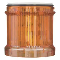 Eaton SL7-L24-A LED signalinės kolonos elementas, oranžinė, nuolatinė šviesa, 24 V AC/DC 171466