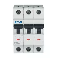 Eaton FAZ-K16/3 16 A 3 polių K charakteristikos automatinis jungiklis 278911