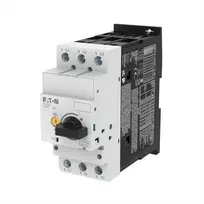 Eaton PKZM4-32 variklio apsaugos automatinis jungiklis, 25-32 A, 3 polių, 690 V AC, 50 kA 222353