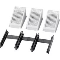 Eaton NZM3-XIPK IP2X pirštų apsauga 3 polių NZM3 grandinės pertraukikliams 266804