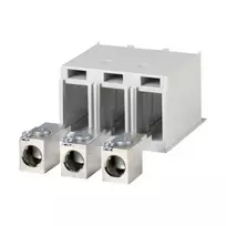 Eaton NZM3-XKA1 tunelinis gnybtas, 3 polių, 1 jungiklio pusė, skirtas NZM3 grandinės pertraukikliams 271459