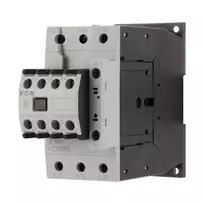 Eaton DILM50-22 3 polių kontaktoriuss, 50 A AC-3, 22 kW, 230 V AC ritė 277862