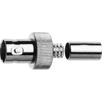 Telegärtner J01003A1262 BNC lizdo tinklo jungtis RG-62 koaksialiniam kabeliui