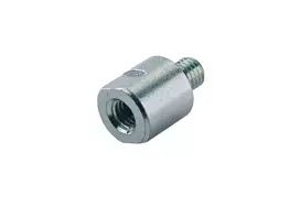 König & Meyer 21980-000-29 cinkuoto plieno redukcinė mova M25 į M20