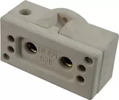 OMNILUX lizdas DX-421 G38 cokoliui (9450050C)