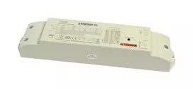 SYNERGY21 LED Controller EOS 05 4 kanalų LED valdiklis su maitinimo šaltiniu CV - 12V 100W