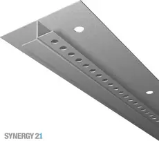 SYNERGY21 LED profilis 200cm cinko lakštas Type B40 S21-LED-PR00140