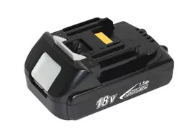 SYNERGY21 S21-LED-NB00397 20W LED statybinis prožektorius Makita 18V baterijoms, 2000 lm, 6500K, IP54