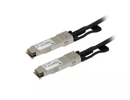 ALLNET 100G QSFP28 – QSFP28 tiesioginio prijungimo varinis kabelis, 3m ALL4787-3