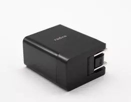 ALLNET Radxa Power PD 30W EU USB-C maitinimo šaltinis, skirtas Raspberry Pi 5 (AP002-EU)