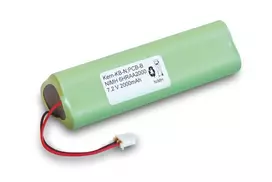 Kern KB-A01N įkraunamas NiMH baterijų paketas 7,2V 2000mAh