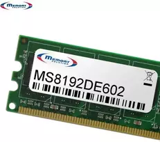 Memorysolution 8GB DDR3 1600MHz ECC Unbuffered DIMM serveriams Dell