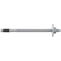 Fischer 564644 FAZ II Plus 8/10 GS kiauryminis inkaras M8, elektrogalvanizuotas plienas, 100 vnt.