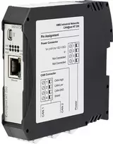 Ixxat CAN-Ethernet/IP šliuzas, RJ45, 9-36 V DC, DIN bėgelis 1.01.0332.20000