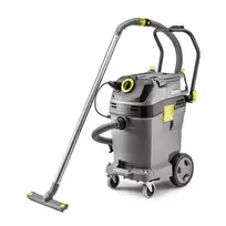 Kärcher NT 50/1 K šlapio ir sauso siurbimo dulkių siurblys 50L 1380W 1.148-470.0