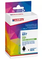 edding EDD-697 juodas rašalo kasetė, suderinama su HP 912XL (3YL84AE)
