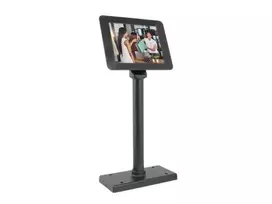 ARTDEV SD800-C 8 colių True Flat jutiklinis POS monitorius su USB-C DisplayPort Alt Mode, 1024x768, PCAP