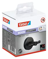 tesa MOON GRAPHITE lipnus metalas (40594-00000-00)