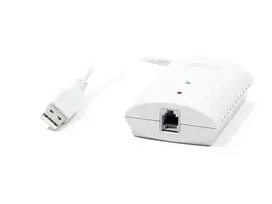 ARTDEV USB kasos stalčiaus atidarymo dekoderis RJ12 Epson (23052-015 DT105U)