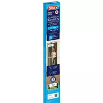 tesa Insect Stop apsauginis tinklelis nuo vabzdžių durims, baltas, 1,0 x 2,2 m (55192-00100-00)