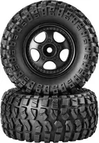 Reely RE-7566741 RC automobilio padanga 88mm Off-Road 1:10