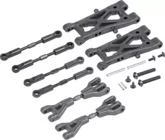 Reely RE-7083024 svirčių komplektas (2 vnt.) – pakabos atsarginė dalis RC automobiliams