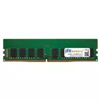 PHS-memory 32GB DDR4 ECC UDIMM 2666MHz PC4-2666V-E serverio atmintis, skirta Asus RS300-E10-PS4 SP501898