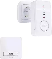 m-e modern-electronics 41098 belaidis durų skambutis