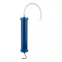 PRESSOL 12902 Siurbimo ir slėgio purkštuvas 500 ml