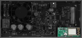 JOY-IT WiFi modulis RD6006/RD6012/RD6018/RD6024 laboratoriniams maitinimo šaltiniams (JT-RD6006-CON)