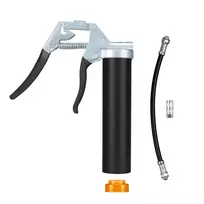 PRESSOL easyFILL ONE 400 M 10 x 1 rankinis tepalo presas 14700001