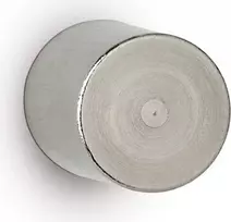 MAUL Neodimio strypinis magnetas su griebtuvu, 25 mm, 19 kg laikymo jėga, plieninis korpusas, 1 vnt. (6185396)