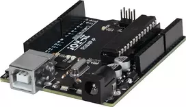 Joy-IT ARD_R3DIP-P Arduino UNO R3 suderinama mikrovaldiklio plokštė su ATmega328P DIP