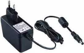 Dehner Elektronik ATM 020-W120E 17,5W 12V DC stabilizuotas kištukinis maitinimo šaltinis