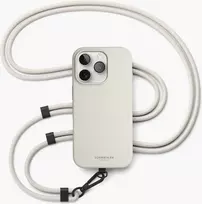 VONMAEHLEN Infinity Go universali telefono pakabinimo virvė VM_HKGORG, reguliuojama iki 150 cm