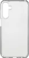 Black Rock Cover permatomas apsauginis dėklas Samsung Galaxy A15, skaidrus (00226150)