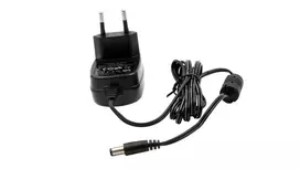 EXSYS EX-6981 5V 2A 10W AC/DC maitinimo adapteris su 5,5 mm DC lizdu