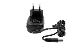 EXSYS 5V 4A 20W AC/DC maitinimo adapteris su 5,5 mm DC lizdu (EX-6982)