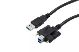 EXSYS USB 3.0 kabelis A-Male į B-Male (EX-K1581V)