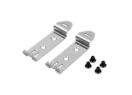 EXSYS EX-6095 DIN bėgio tvirtinimo rinkinys su M3x4mm varžtais