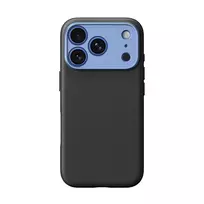 AMAZINGTHING Glamour AllSkin dėklas iPhone 18 Pro su kameros apsauga, suderinamas su MagSafe - mėlynas