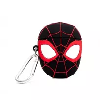 ThumbsUp! PowerSquad AirPods dėklas Miles Morales 3D silikoninis 1002699