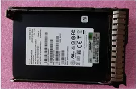 HPE 480GB SATA 6Gb/s Read Intensive 2,5 colio SFF SSD su Smart Carrier 875655-001