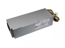 Dell 240W Small Form Factor maitinimo šaltinis OptiPlex 3040/3050/5040/5050/7040/7050 SFF (DK87P)