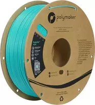 Polymaker PF01029 Teal ASA filamentas – 1,75 mm, 1 kg, atsparus UV ir oro sąlygoms