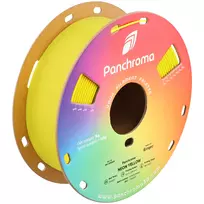Polymaker Panchroma PLA Neon (CA02007) - 1,75 mm, 1 kg, Neon Yellow