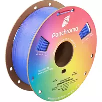 Polymaker PolyTerra PLA 1.75mm Starlight Pulsar 1kg 3D spausdintuvo filamentas CA02043
