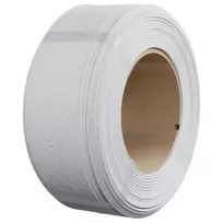 Polymaker Panchroma PLA 1,75 mm užpildomas filamentas Marble White 1 kg (CA04087)