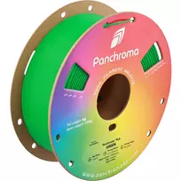 Polymaker PolyTerra PLA 1,75 mm žalias 1 kg 3D spausdintuvo kaitinamoji medžiaga (CA19007)